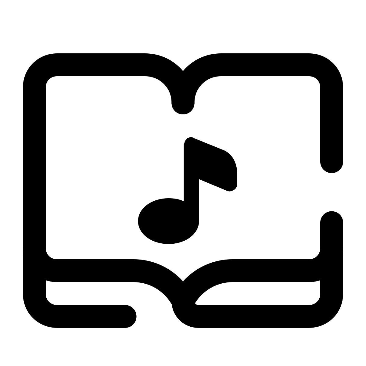 音符空间音格Cloud
